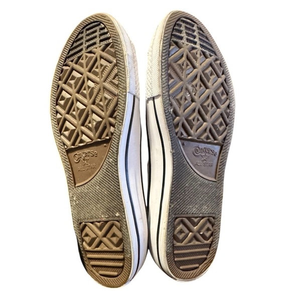 CONVERSE Chuck Taylor Unicorn Logo Sneakers High Tops - Picture 4 of 7